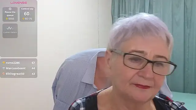 Sandra_Snowflake webcam