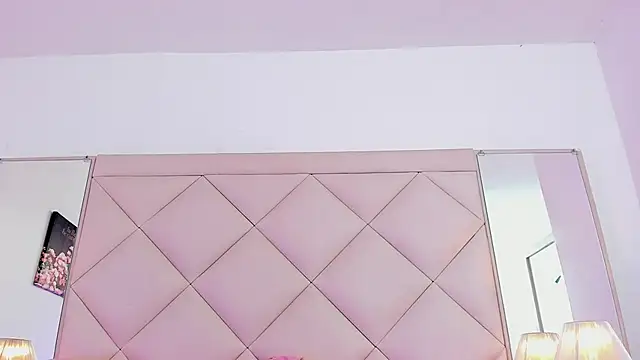 LilBoonew webcam stripchat model stream image