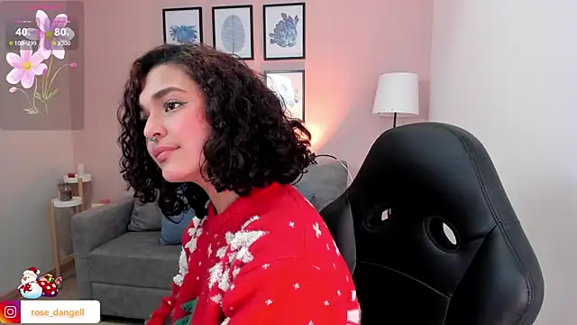 Andrux__ webcam stripchat model stream image