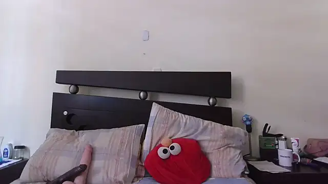 SofiBelluccix webcam