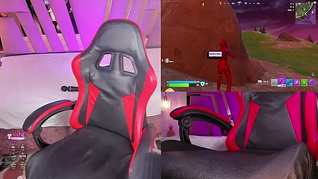 FiorellaRicci_ webcam