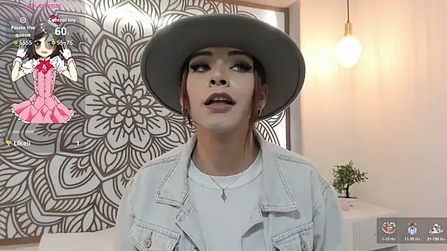 Lilith_Zamara_ webcam