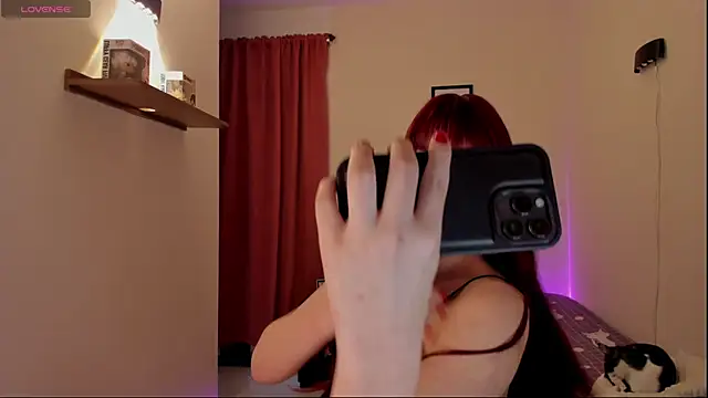 alice_heaven1 webcam