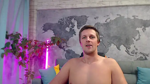 VikingChrisss webcam