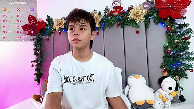 nico_leroy - Nico_leroy's free webcam - UK Sex Cams