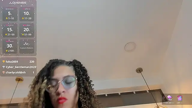 Hanna_Cornee_ webcam stripchat model stream image