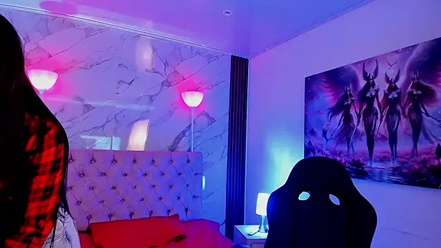 SusanVilla webcam stripchat model stream image