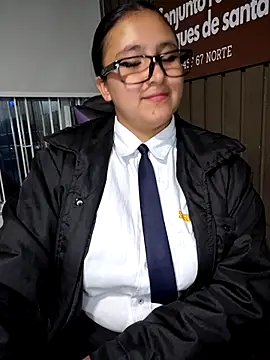 Cute_Penelope webcam