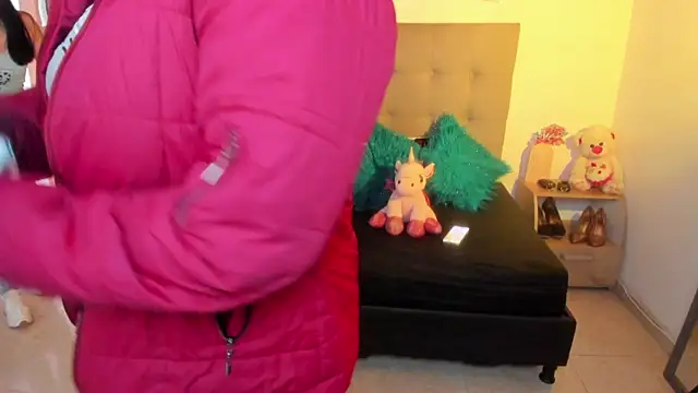 TifanyAmazinng webcam