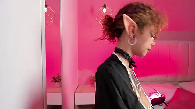 elisabethflores webcam