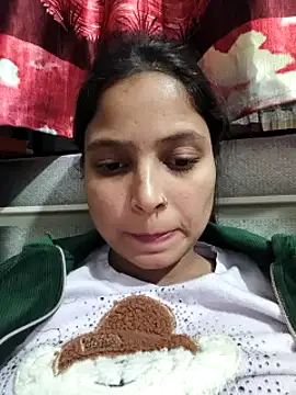 Anshika1431 webcam