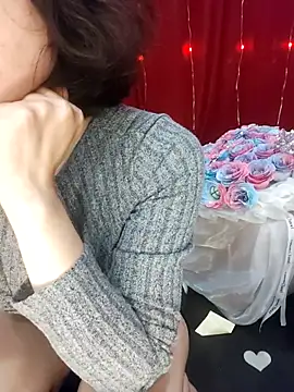 Alone_nothing webcam