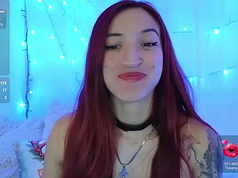 ninaa_fox webcam
