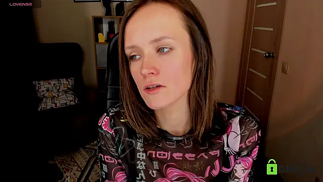 FrancescaCollins webcam