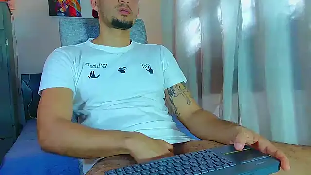 Jeff_Kent2 webcam