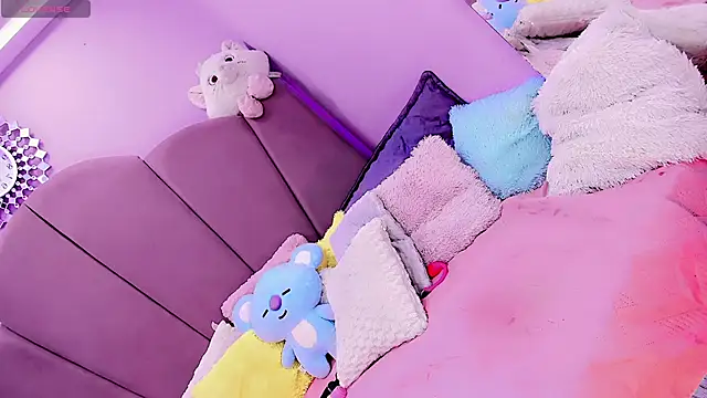 AlissonDannae777 webcam