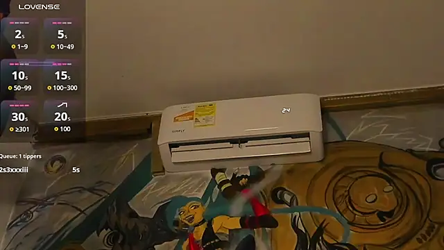 Jaycob_Black1 webcam