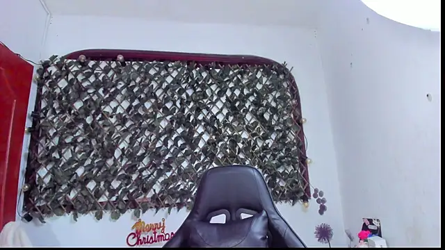 NaommiCampbell webcam