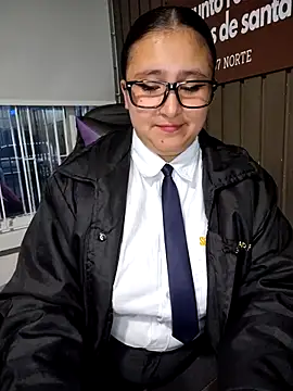 cute_penelope - Cute_Penelope's free webcam