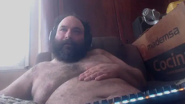 hairyhulk webcam