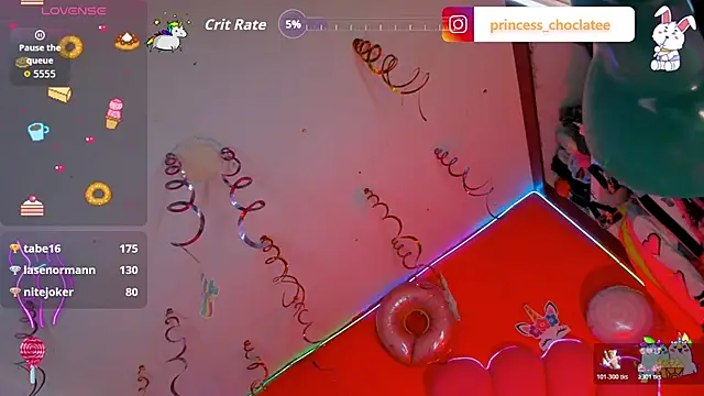 princess_chocolatee webcam