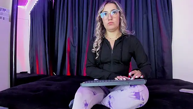 Keyth_clement webcam