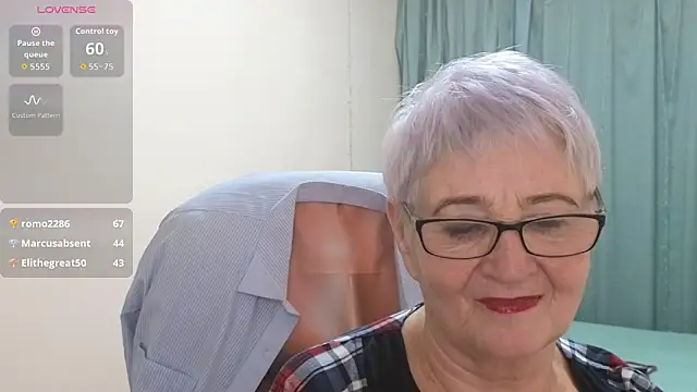 Sandra_Snowflake webcam