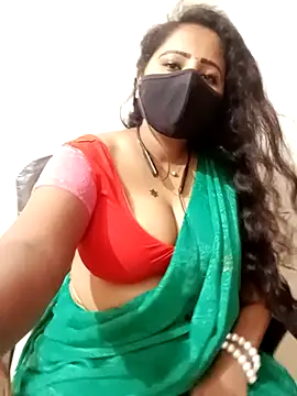 tamil_Vennila webcam