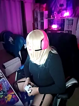 JulietteMaitresse webcam