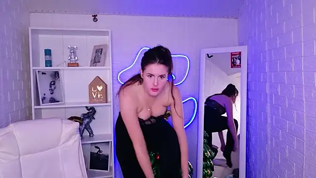 stellafrost - StellaFrost's free webcam - UK Sex Cams