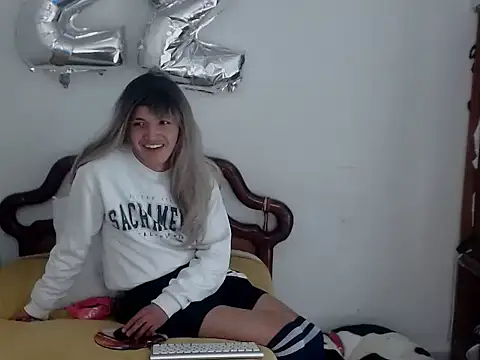 valentina_bss - Valentina_bss's free webcam - UK Sex Cams