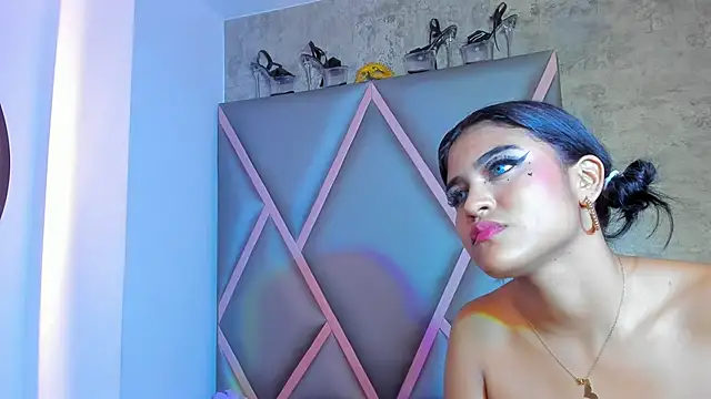 Polett_Amaranta webcam