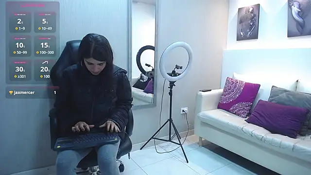 harmony_hills - Harmony_Hills's free webcam