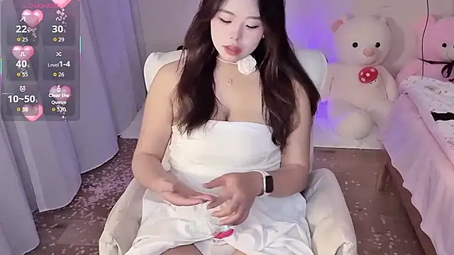 xiaotanbaby - Xiaotanbaby's free webcam