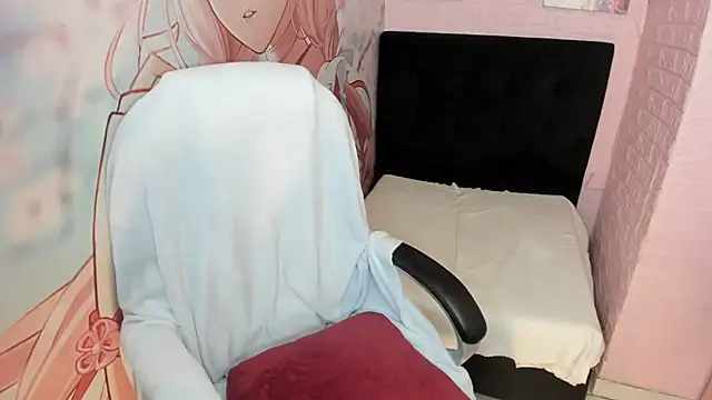 AllysonMilf69 webcam