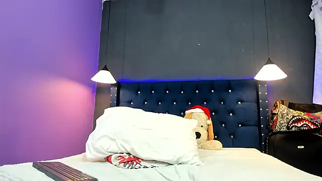 Salomon_koude webcam