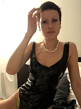 YoungDutchRuby webcam