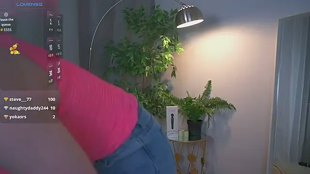 Tina_Tayllor_ webcam