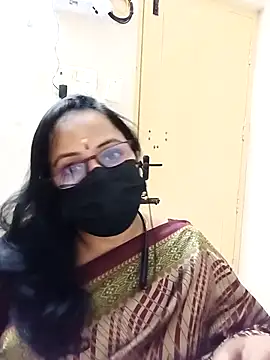 Ananya_flower webcam