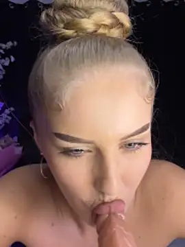 AubrieleRouj1 webcam