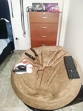 KratosAfroditacs webcam