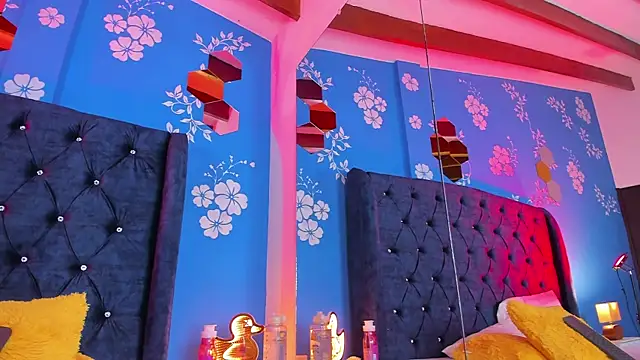 violet_smith2 webcam