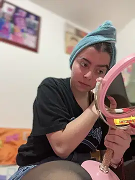 cloew_marz - Cloew_Marz's free webcam - UK Sex Cams