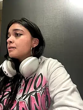 emily_rivers_ - Emily_Rivers_'s free webcam