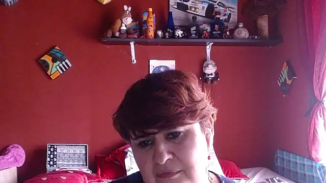 sasharosee2 - Sasharosee2's free webcam