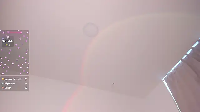 ThomyThompson webcam