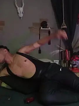 AngeloandEdward webcam