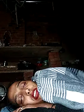 Pinki_thakur_1 webcam