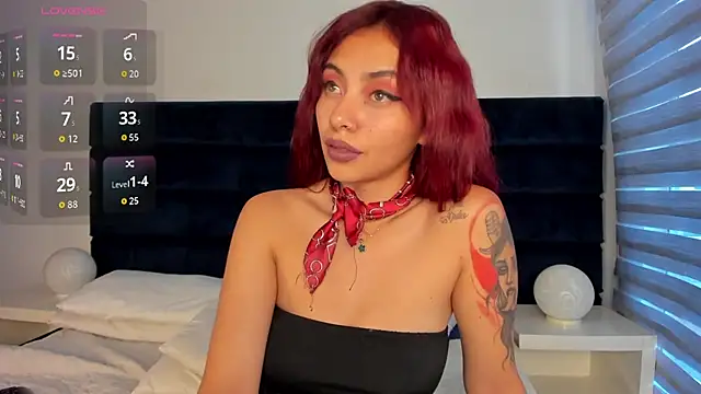 melanie_roux__ webcam