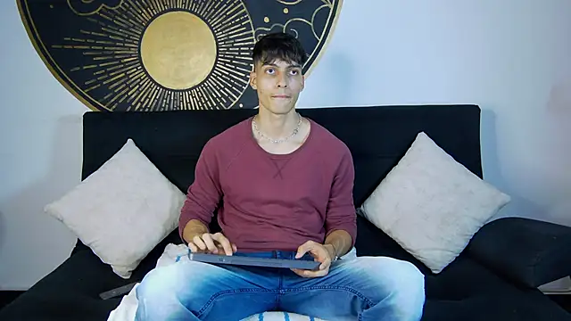 AlessioVitale webcam